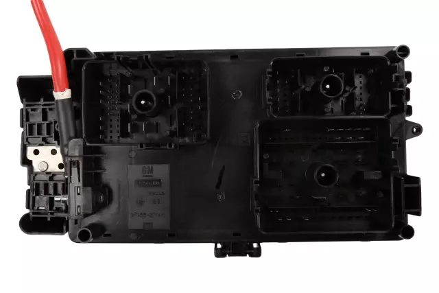 Part# 84616960 Engine Wiring Harness Junction Block #84287539 - GM (84616960)