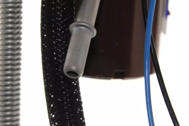 Fuel Pump Module without Fuel Level Sensor, with Pressure Sensor and Seal - GM (19370390)