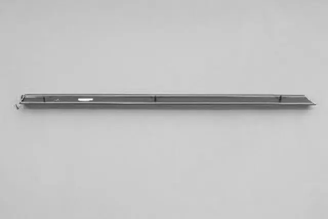 Sliding Door Molding, Left - Mopar (RQ57YR8AA)