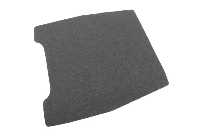 84166723 - : Console Mat for Chevrolet: Silverado 1500, Silverado 1500 LTD, Silverado 2500 HD, Silverado 3500 HD | GMC: Sierra 1500, Sierra 1500 Limited, Sierra 2500 HD, Sierra 3500 HD Image