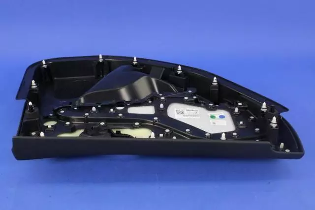 5XG541C5AD - Interior Trim: Rear Door Trim Panel Assembly, Right for Mopar Image