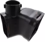 16554ET00A - : Inner Duct for Nissan: Sentra Image