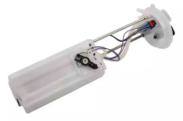 MU1767 - Fuel System: ACDelcoâ„¢ Fuel Pump for GM Image