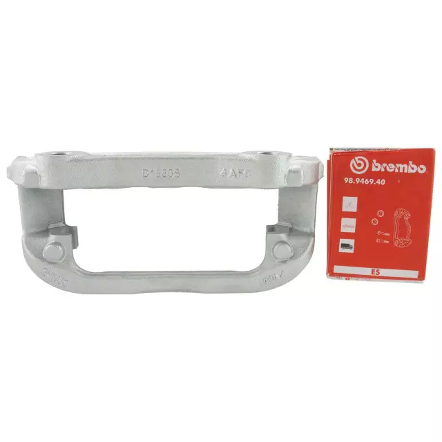 LK4Z2B292E - : Caliper Support for Ford: Transit-150, Transit-250, Transit-350, Transit-350 HD Image