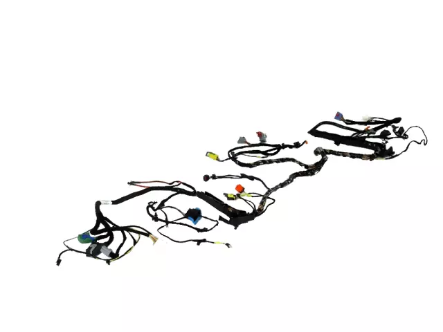 Underbody Wiring - Mopar (68592027AD)