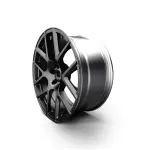 5RN84MALAC - : Aluminum Wheel-20" for Dodge: Challenger, Charger Image
