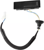 2013-2020 Nissan Pathfinder Lock Switch 25380-3JA0B | OEM