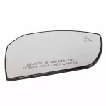 GJ5Z17K707D - Body: Mirror Glass for Ford: Escape Image