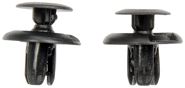 700079CD - Body: Honda Splash Shield Retainer for Dorman Image