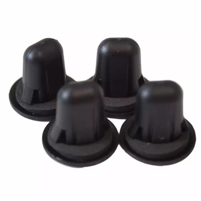 YL8Z13A457BA - : 2007-2021 Ford Tail Lamp Assembly Grommet for Ford: E-Transit, EcoSport, Edge, Escape, Explorer, Flex, Police Interceptor Utility, Taurus X, Transit-150, Transit-250, Transit-350, Transit-350 HD | Lincoln: Aviator, Continental, Corsair, MKC, MKT, MKX, MKZ, Navigator | Mercury: Mariner Image