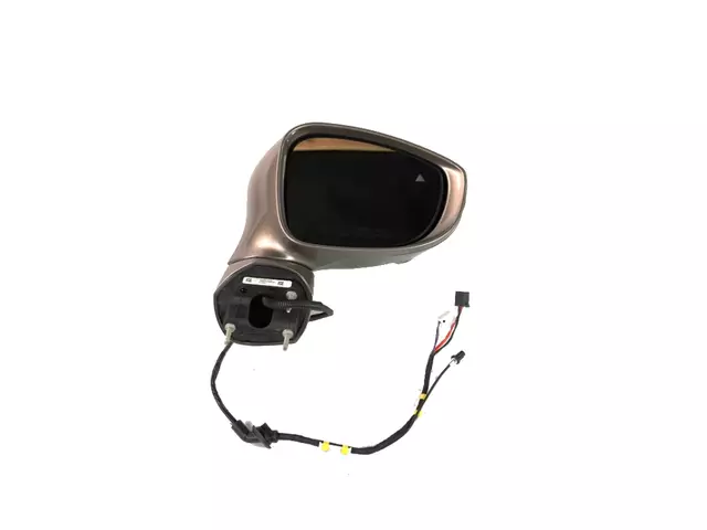 Outside Rear-View Mirror, Right - Mopar (5RM201TEAG)
