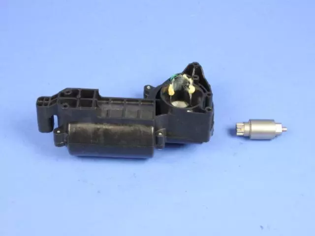 68187831AC - Doors, Door Mirrors and Related Parts: Power Cinch Actuator, Left for Mopar Image image
