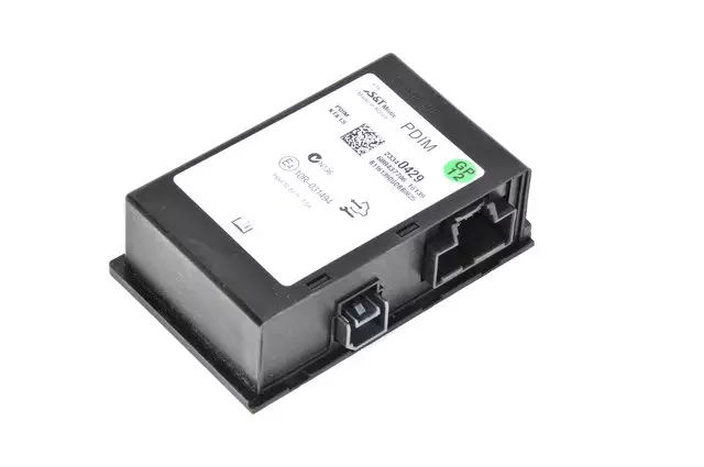 23340429 - Body: Module for Buick: LaCrosse, Regal | Chevrolet: Cruze, Cruze Limited Image