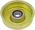 419621 - : Engine Idler Pulley for Dorman Image