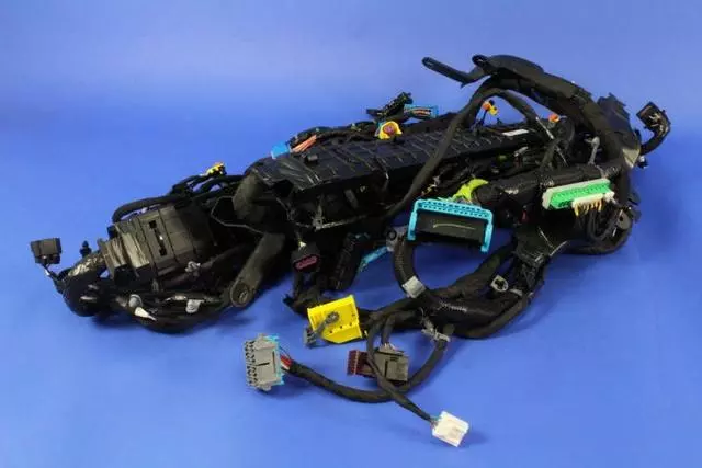 Unified Body Wiring - Mopar (68229132AB)