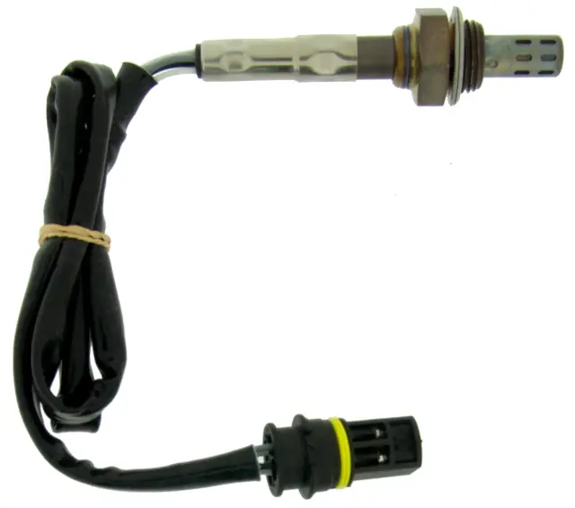 25564 - Emission Systems: NTK OE Type Oxygen Sensor for NTK Oxygen Sensors Image