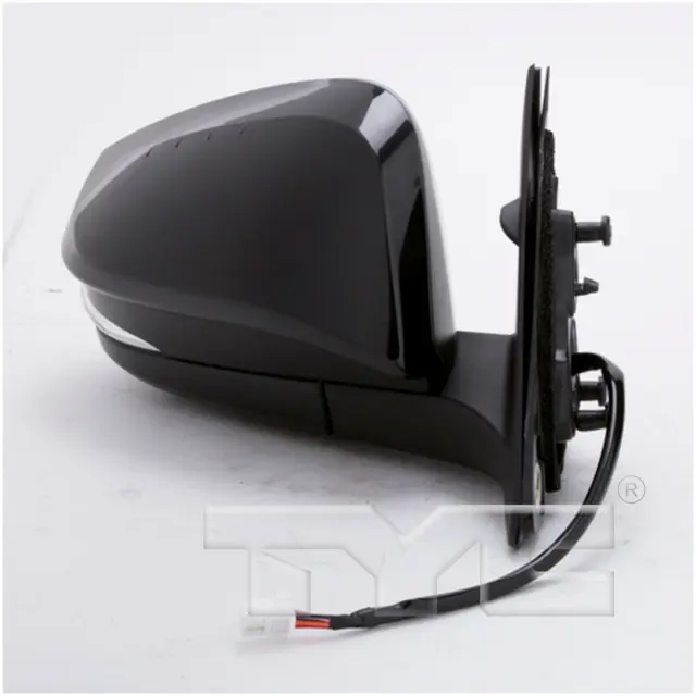 5380241 - : TYC Door Mirror for TYC Image