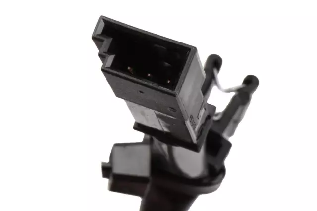 Front Seat Lumbar Support Cushion - GM (23332620)