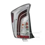 11646600 - : TYC Tail Light Assembly for TYC Image