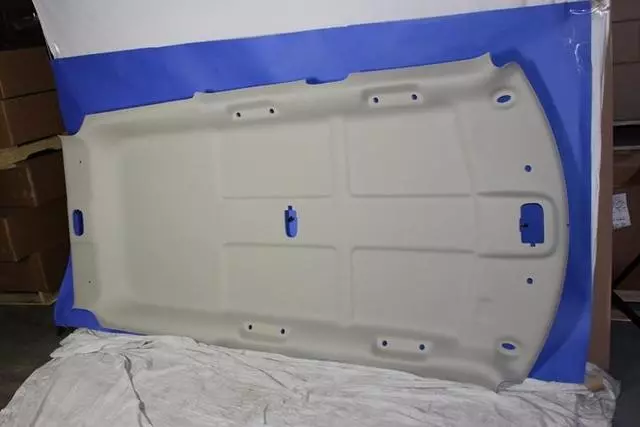 Headliner - Mopar (1SU13HDAAB)