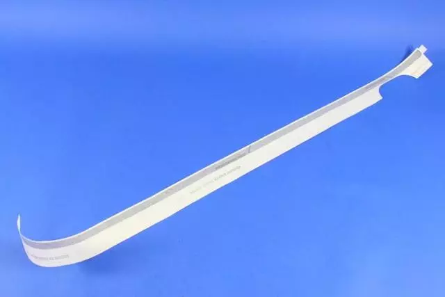 Decal, Right - Mopar (5SK46RXFAA)