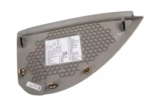 23234846 - Body: Side Cover for Cadillac: ATS Image