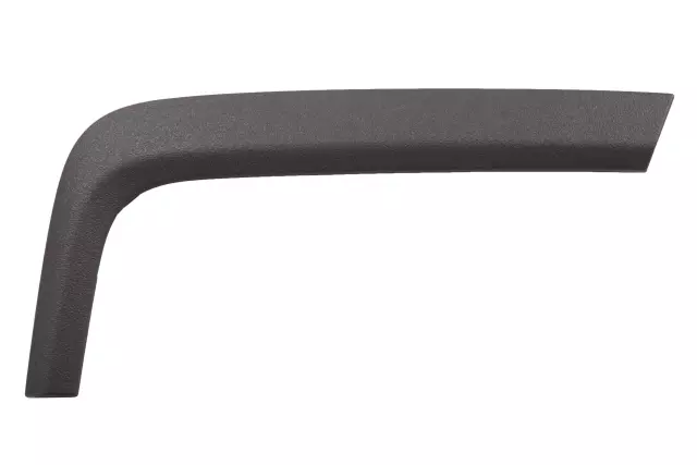 84338751 - Body: Trim Plate for Chevrolet: Silverado 1500, Silverado 1500 LTD, Silverado 2500 HD, Silverado 3500 HD | GMC: Sierra 1500, Sierra 1500 Limited, Sierra 2500 HD, Sierra 3500 HD Image