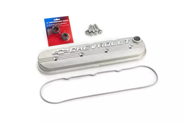 COVER,VLV - GM (25534398)