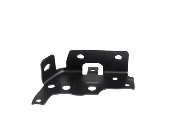 68295573AB - Frame, Bumper and Fascia: Rear Bumper Extension Bracket, Left for Mopar Image image