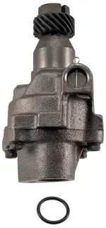M118 - : Stock Replacement Oil Pump for Melling Image