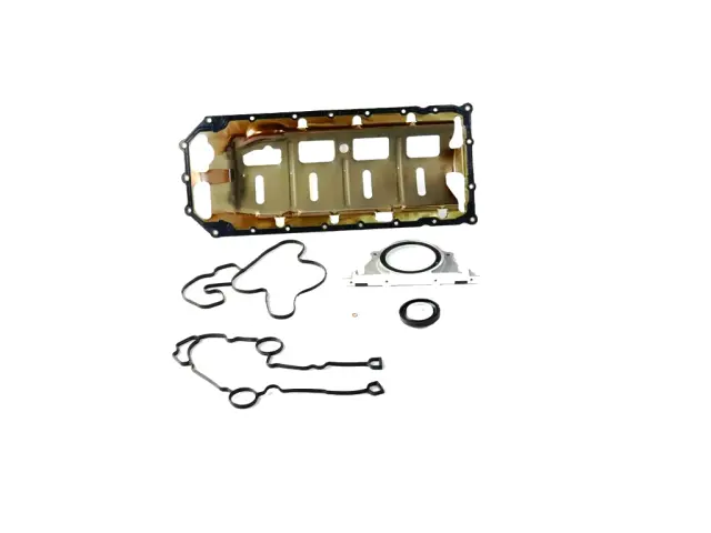 68230065AA - Engine: Lower Overhaul Gasket Kit for Mopar Image