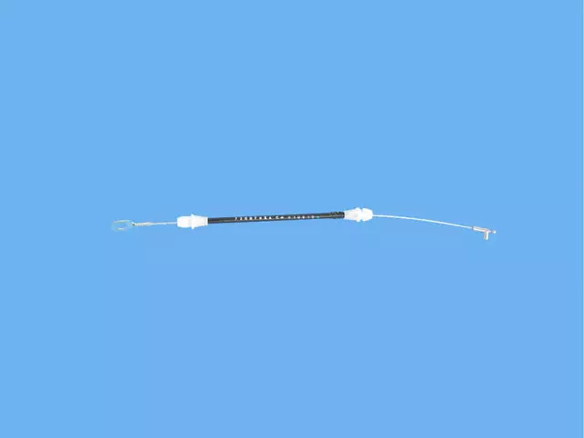 Latch Release Cable - Mopar (68323021AA)