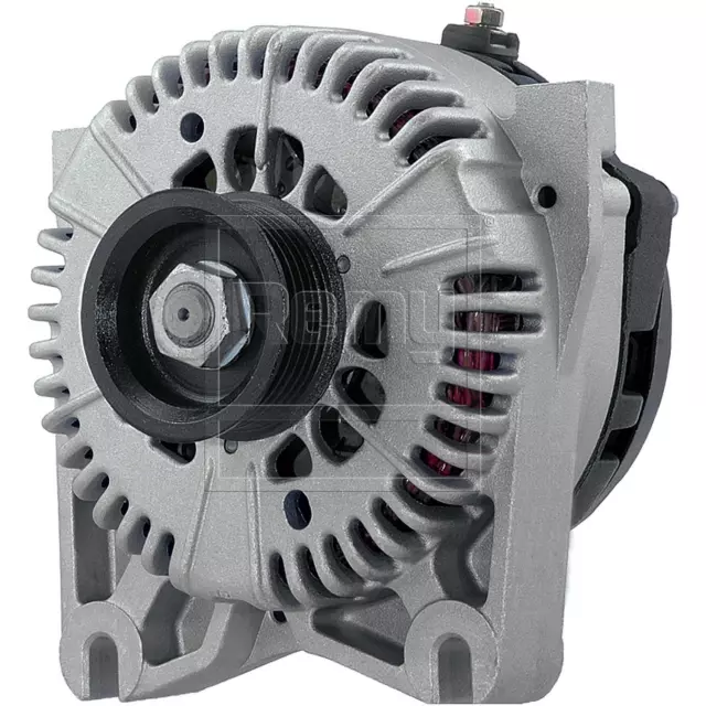 23807 - Charging &amp; Starting Systems: Remy Alternator for Remy Image