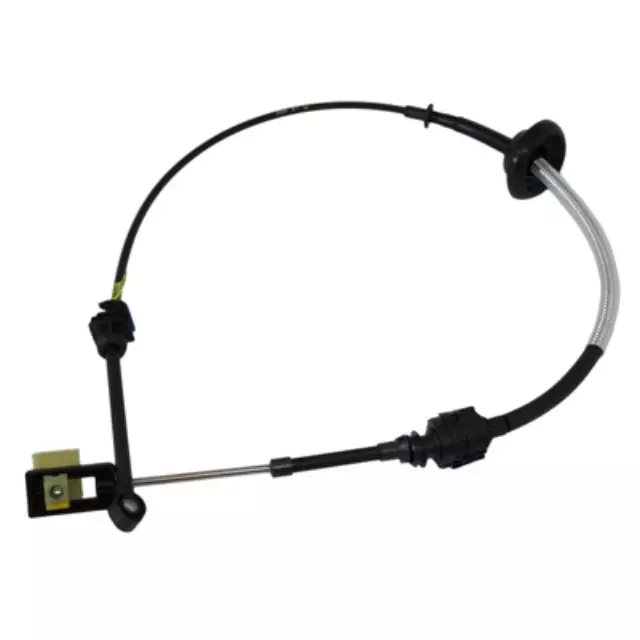 Automatic Transmission Shifter Cable - Ford (5L3Z-7E395-AA)