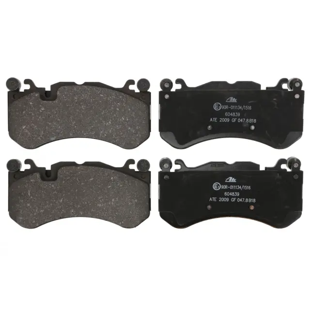 604839 - Brakes &amp; Brake Parts: ATE Disc Brake Pad Set for ATE Image