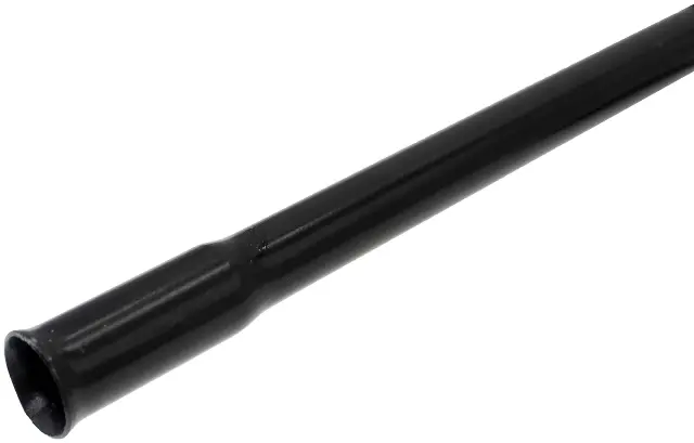 921244 - : Engine Oil Dipstick Tube - Metal for Dorman Image