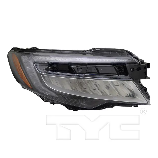 2016669009 - Lighting &amp; Lamps: TYC Headlight Assembly for TYC Image