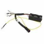 GU9Z17B587A - : Wire Assembly for Ford Image