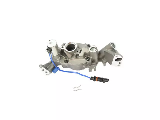 Engine Oil Pump Kit - Mopar (68297857AD)