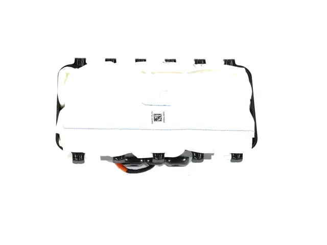 Passenger Air Bag - Mopar (68281974AH)