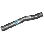 53311 - : Exhaust Pipe 2.75" Inlet (ID) 2.5" Outlet (OD) for Walker Exhaust Image