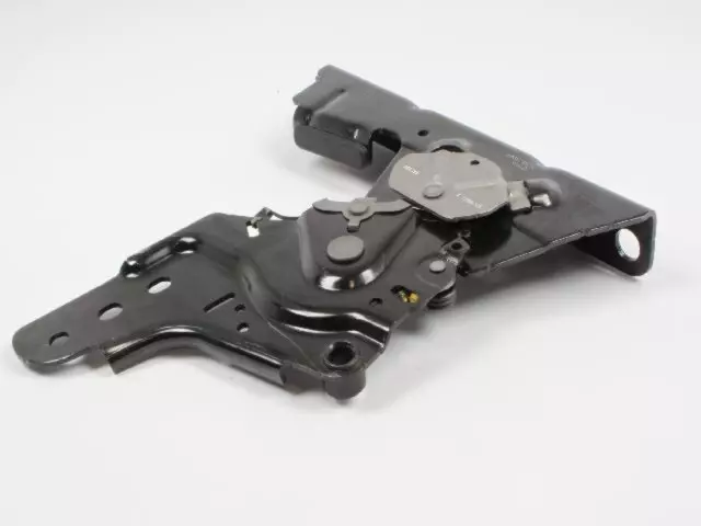 Seat Back Latch, Right - Mopar (68050744AA)