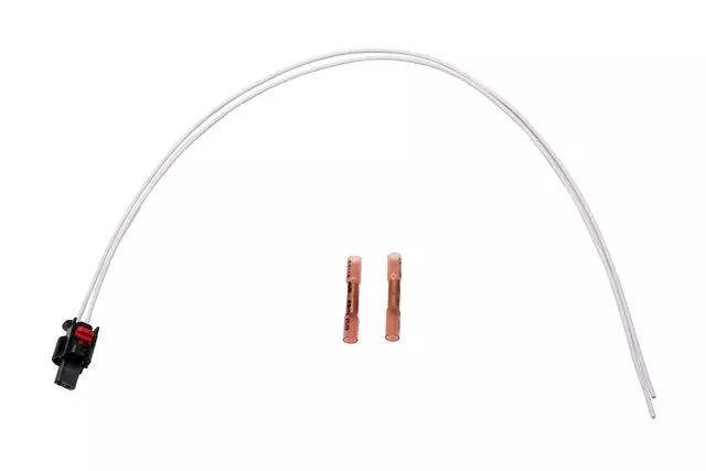 Multi-Purpose Pigtail Kit - GM (19366871)