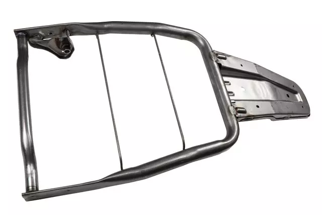 Passenger Seat Back Frame - GM (19127858)
