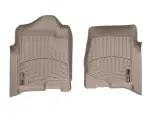 450661 - Body: FloorLiner™ DigitalFit® for WeatherTech Image