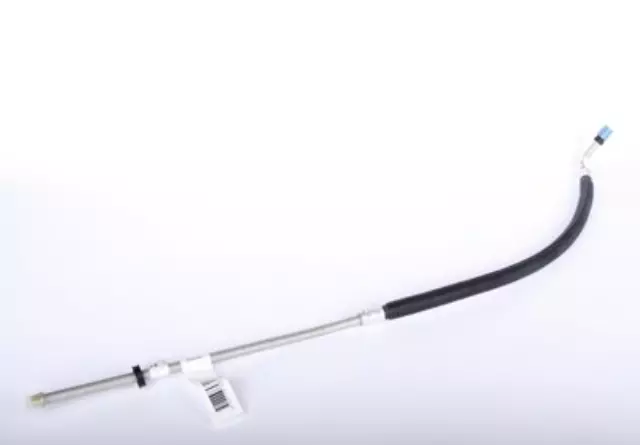 15985749 - Belts &amp; Cooling: Engine Oil Cooler Hose Assembly for Chevrolet: K1500 Pickup, K2500 Pickup | GMC: K1500 Pickup, K2500 Pickup Image