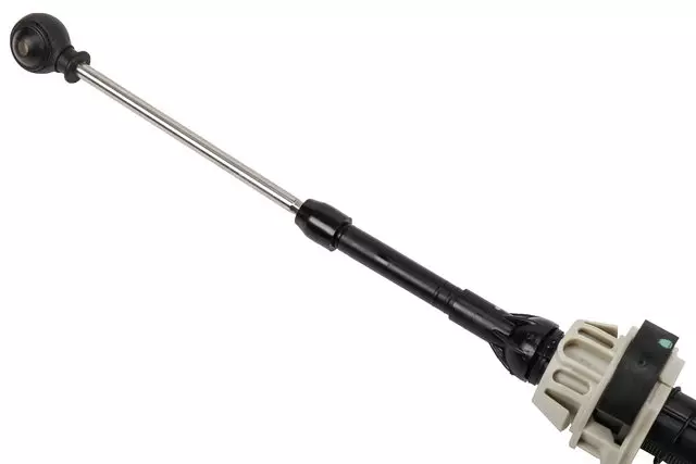 19368079 - : Automatic Transmission Control Lever Cable for ACDelco Image