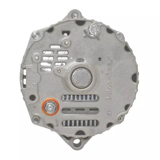 Alternator, Remanufactured - GM (19135680)