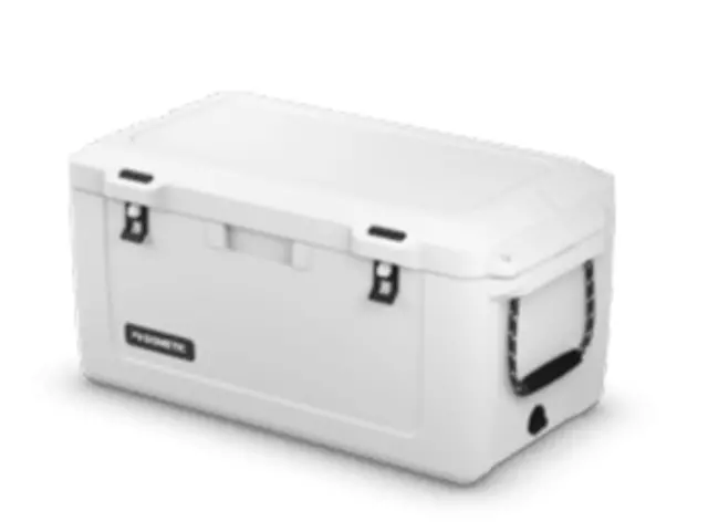 19432606 - Merchandise: Cooler, Patrol 75 In White By Dometic for GM Image