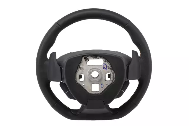 84791315 - Steering: Steering Wheel for GM Image